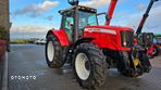 Massey Ferguson MF 7480, Dyna-VT, 6-cyl, pneumatyka, przedni TUZ + WOM - 10