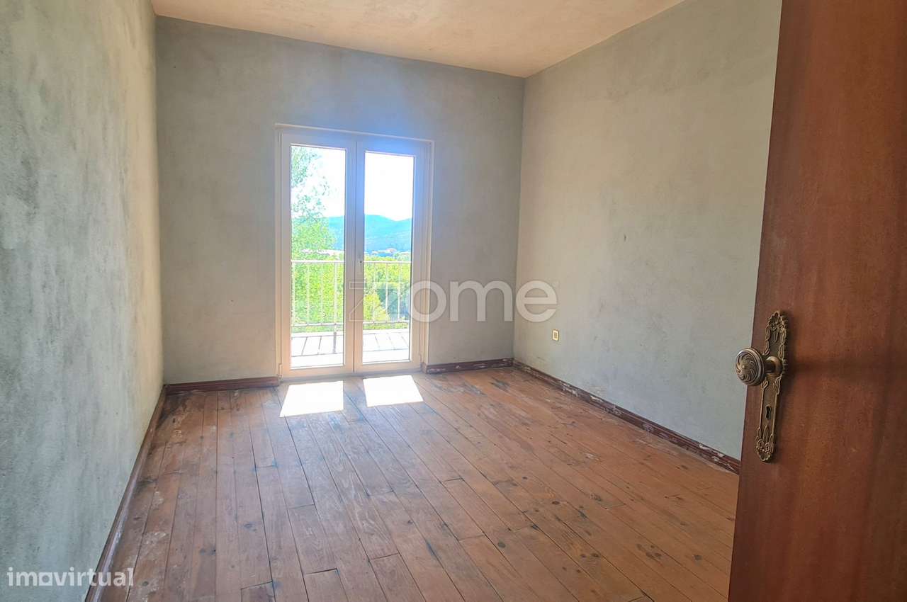 Moradia T4 em Montalegre - Com vistas para o Rio Rabagão - Grande imagem: 5/18