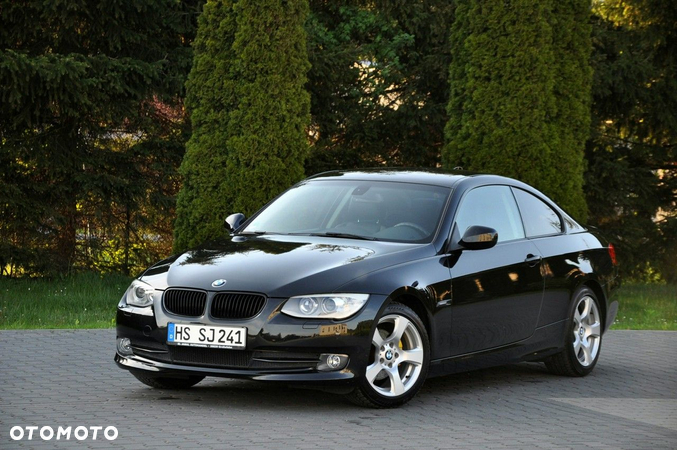 BMW Seria 3 - 9