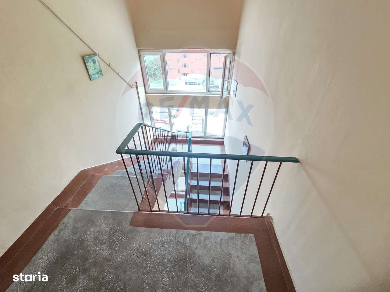Apartament cu doua camere in Salonta-1