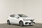 Renault Clio 1.0 TCe RS Line - 1