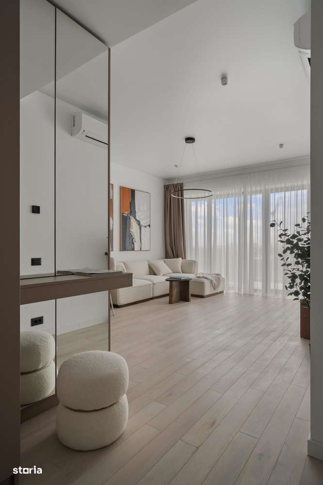Apartament 2 camere | One Lake District