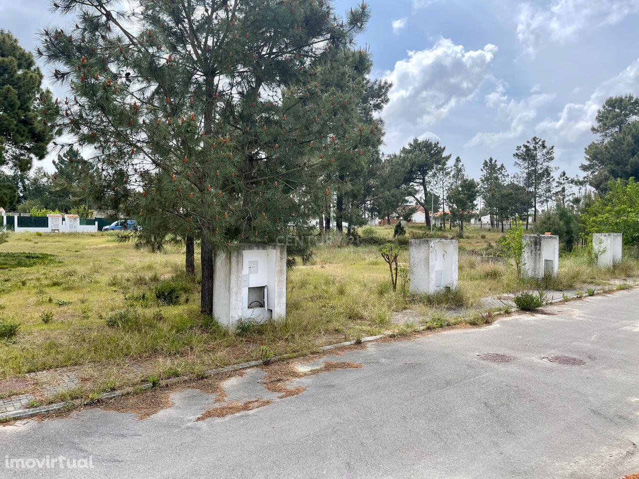 Lotes de Terreno em Vale Florete, Azeitão