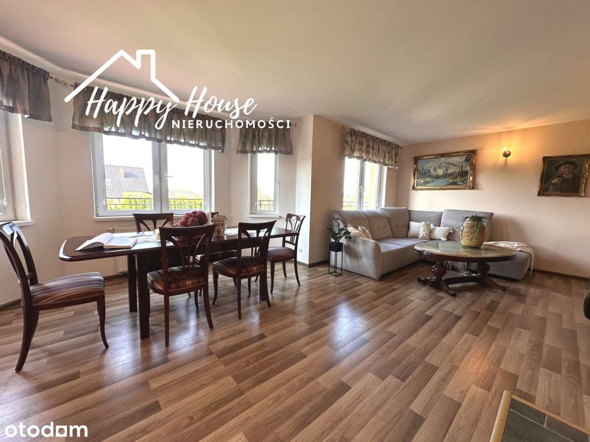 Nowa atrakcyjna cena - dom -Lichnowy-17