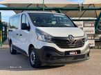 Renault Trafic 1.6 dCi L1H1 1.2T SS - 1