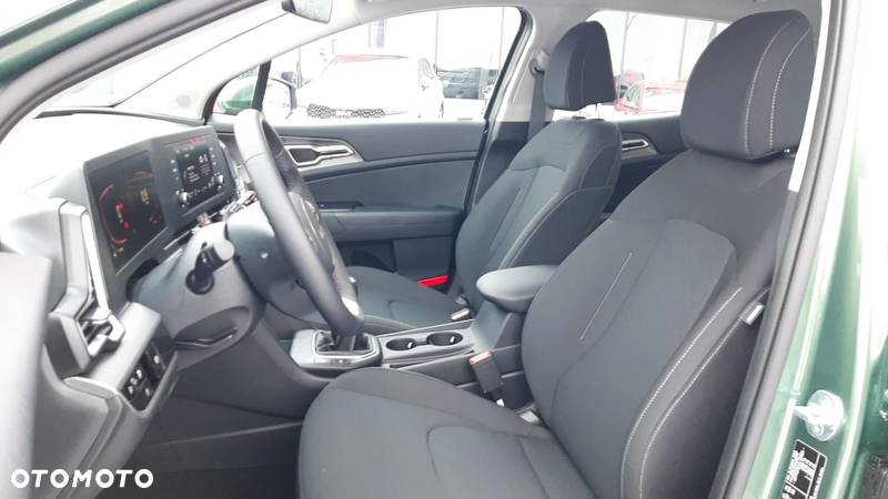 Kia Sportage 1.6 T-GDI M 2WD - 11