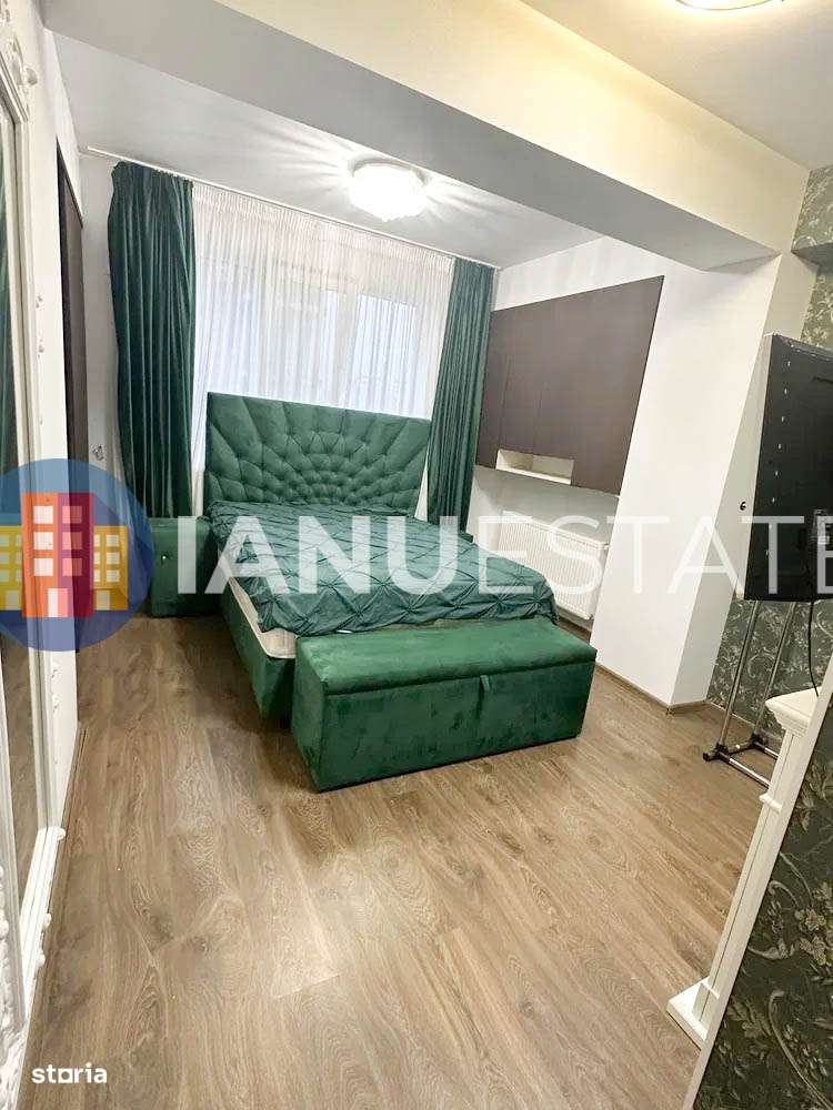 Soseaua Oltenitei Mall Sun Plaza Nou Centrala Parcare PetFriendly - Imagine principală: 4/8