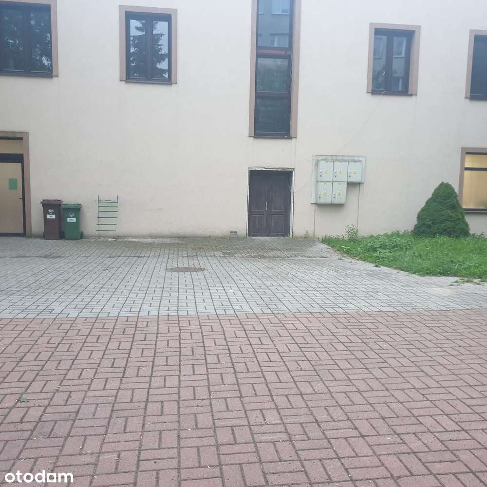 Lokal 148,46m2.  Umowa wynajmu z Żabką. Bełchatów - Pełny obrazek: 4/14