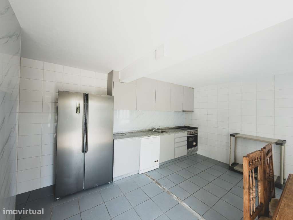 Moradia T2 em Cabeceiras de Basto-3