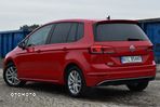 Volkswagen Golf Sportsvan 1.6 TDI (BlueMotion Technology) Comfortline - 6