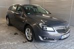 Opel Insignia 1.6 CDTI Exclusive S&S - 2