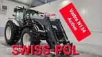 Valtra N134 Active  Ładowacz Quick N104/N114e/N124/N134/N154e/N174 T133 T134 VERSU Ładowacz Quick N104/N114e/N124/N134/N154e/N174 T133 T134 - 2