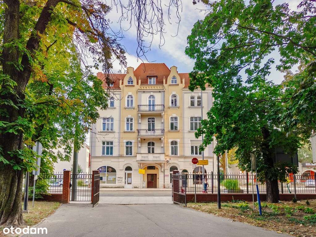 Nowe mieszkanie, 3 pok. Sikorskiego Gorzów Wlkp.-16