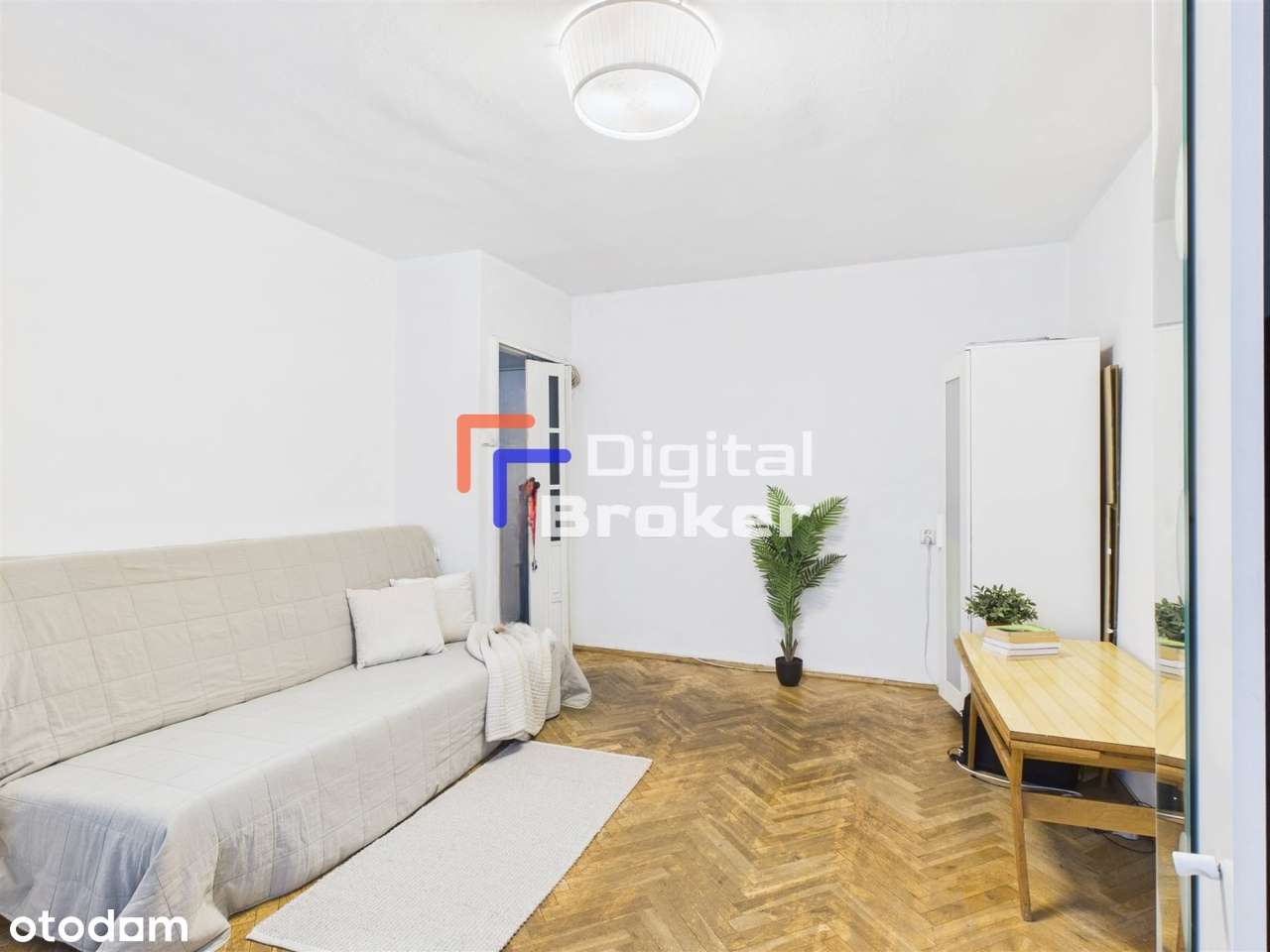 ⭐obok Metra Świetokrzyska⭐ ul. Próżna ⭐23 m2⭐ - Pełny obrazek: 2/10