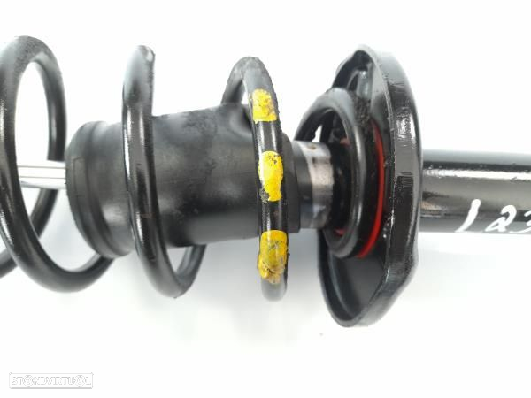 Amortecedor Suspensao Tras Esq Volkswagen Golf Iii (1H1) - 5