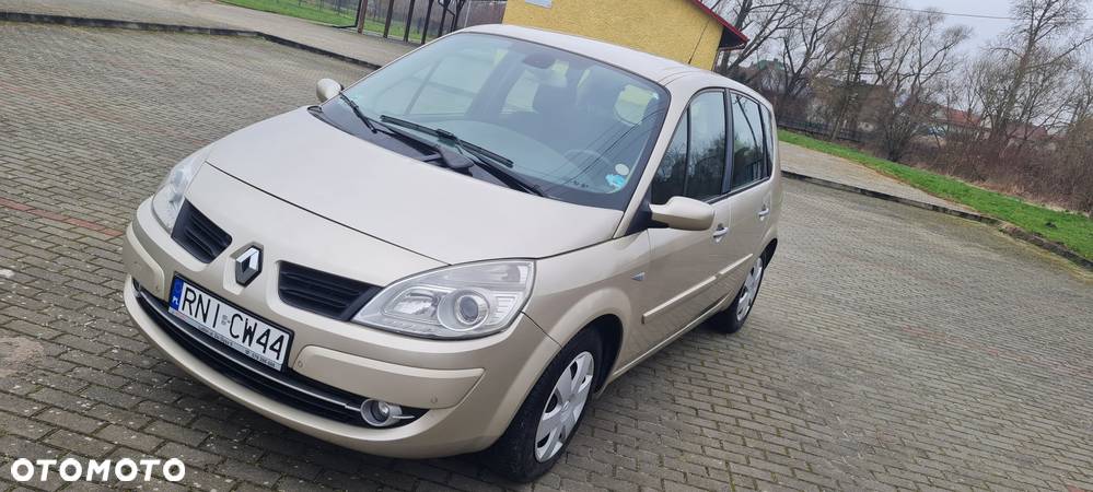 Renault Scenic 2.0 16V Expression - 18