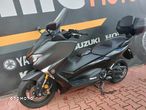 Yamaha Tmax - 6