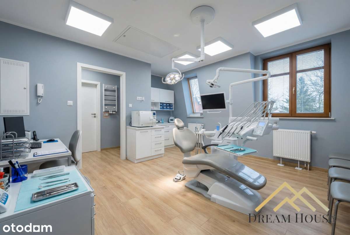 Kamienica w sercu Sopotu idealna na Usługi, biuro - Pełny obrazek: 2/20