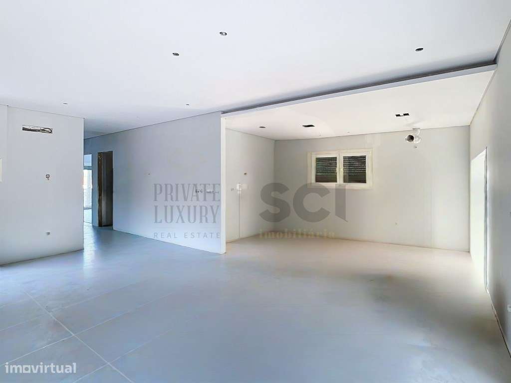 Moradia T3 Térrea Independente com Cave no Pinhal General - Grande imagem: 4/42