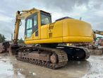 Komatsu PC210LC-8 - 3