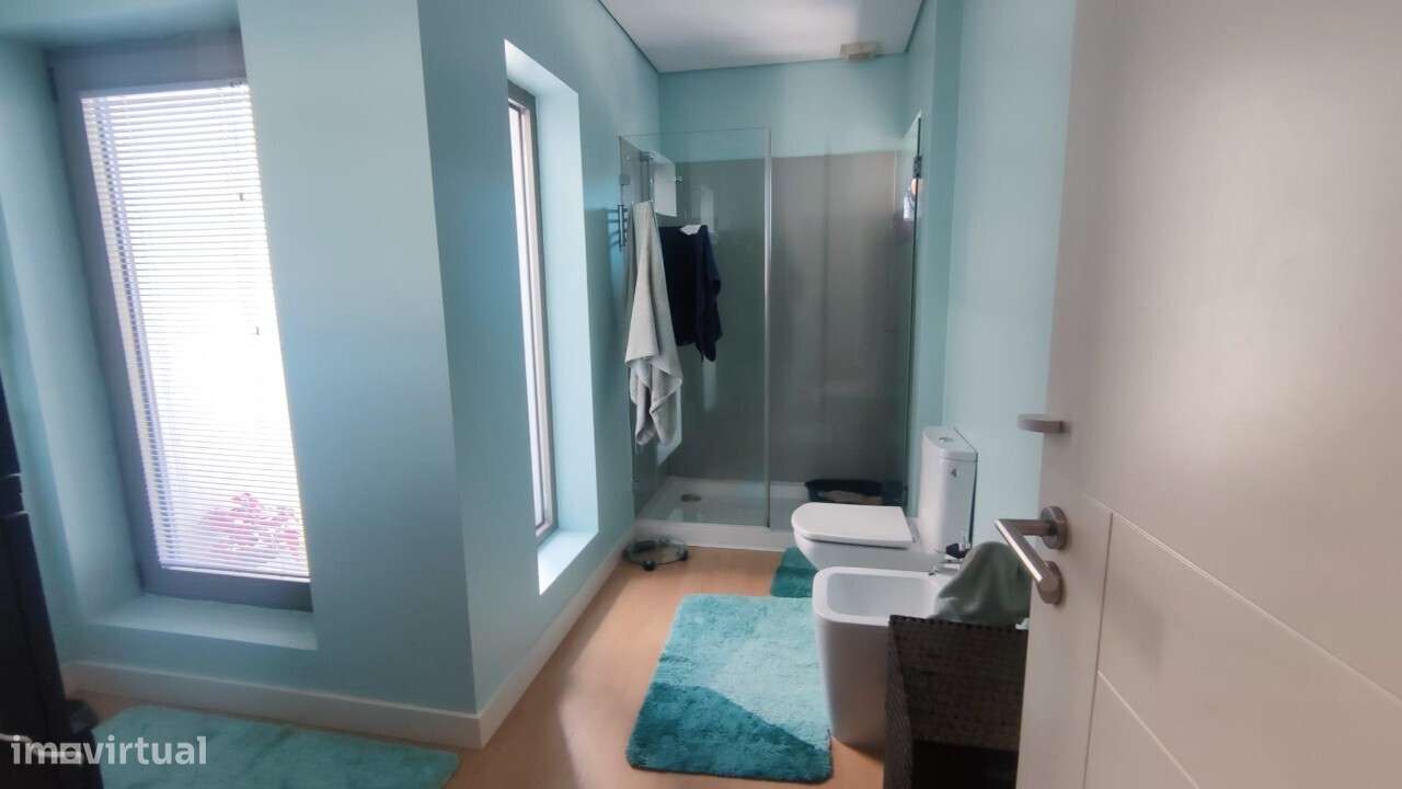 Moradia em Banda Sanguedo-22