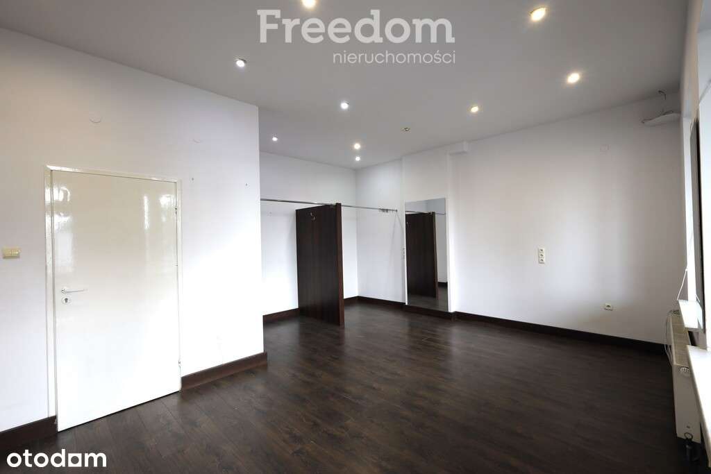 Lokal usługowo-biurowy w centrum Iławy - Pełny obrazek: 4/9