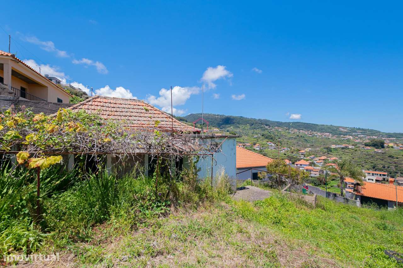 Terreno misto - 845 m2 - Santa Cruz - Grande imagem: 4/16