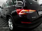 Skoda Kodiaq 2.0 TDI 4x4 Business DSG - 29