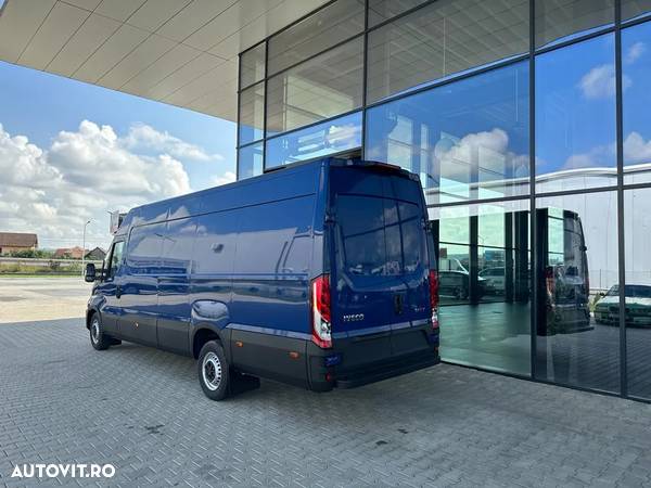 Iveco Daily 35S18H V - D30V - 9