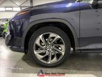 Lexus Seria RX 450h Aut. Luxury (trapa panoramica) - 37