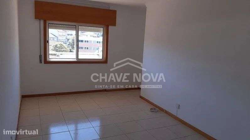 Apartamento T2 em Gondomar-3