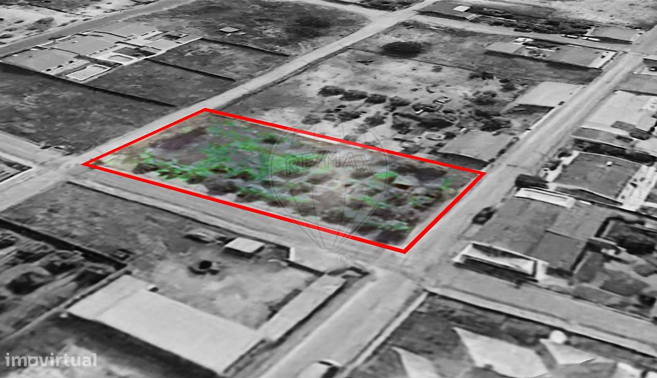 Terreno  para venda - Grande imagem: 2/6