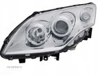 Regeneracja Naprawa lamp reflektorow  Led Xenon   INSIGNIA ASTRA AUDI BMW - 5