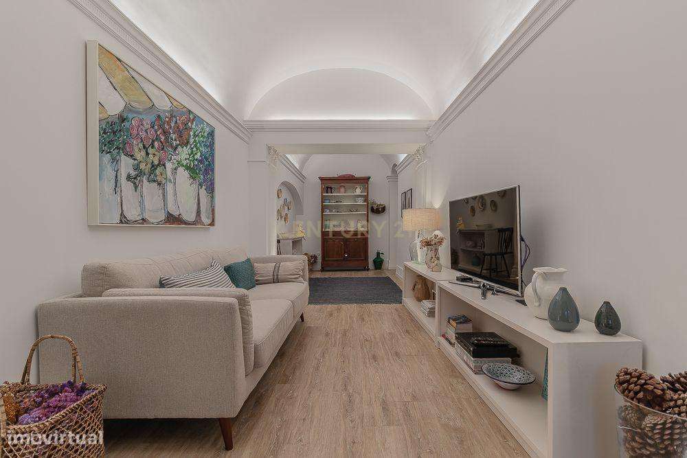 GuestHouse de charme de 260m2 no centro de Elvas-5