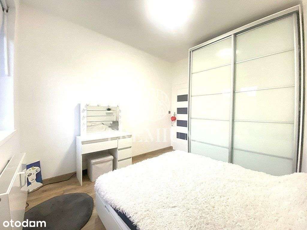 Okazja 50m2 3 pokoje na 2 piętrze po remoncie-3