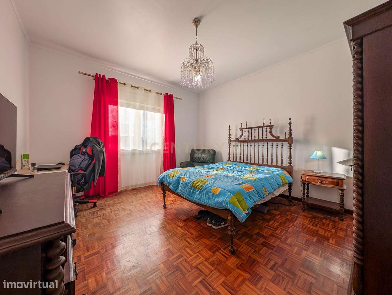 Apartamento T3  próximo do Instituto Politécnico de Setúbal - Grande imagem: 3/49