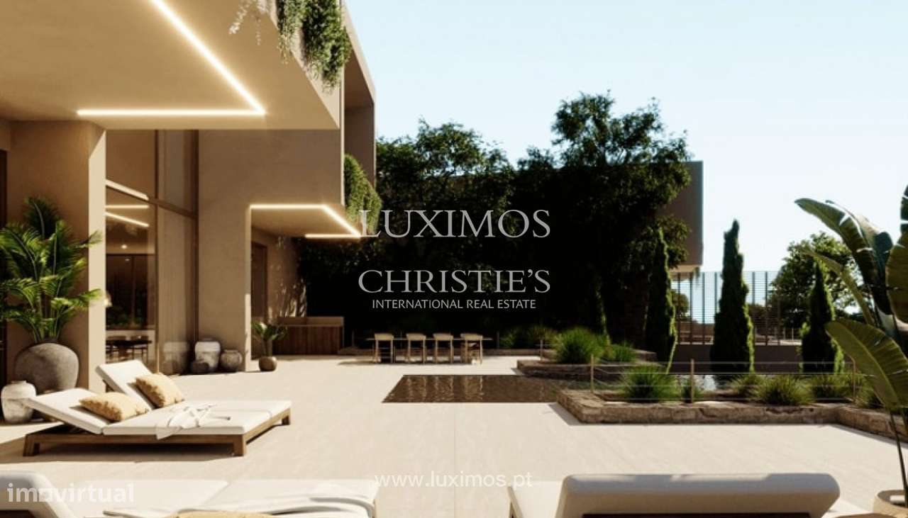 Propriedade com projeto único com vista mar à venda Albufeira, Algar - Grande imagem: 3/20