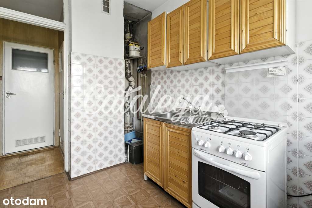 Rodzinne/3 pokoje/inwestycja/metro/balkon/Stegny-7