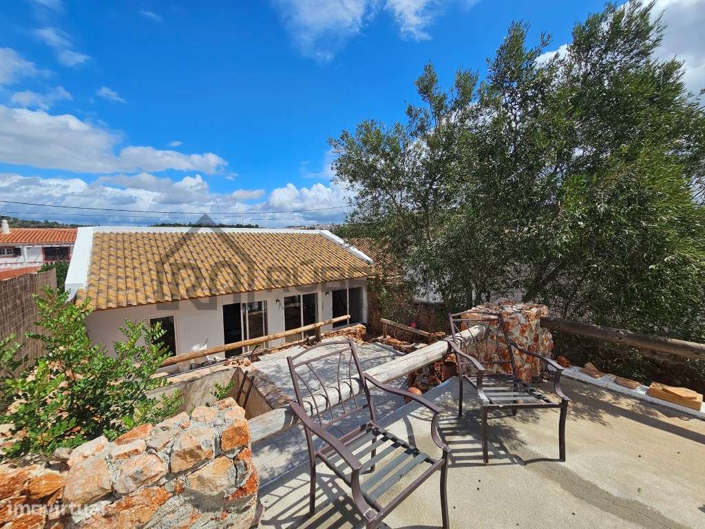 Encantadora casa de aldeia, completamente recuperada-0