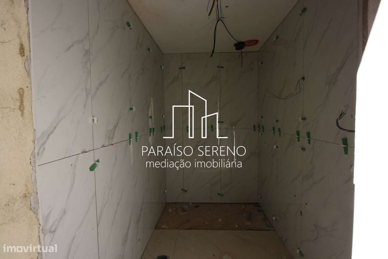 Moradia Geminada T3-12