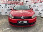 Volkswagen Golf 1.6 Comfortline - 2