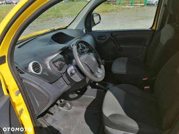 Renault KANGOO   1,5 d - 5