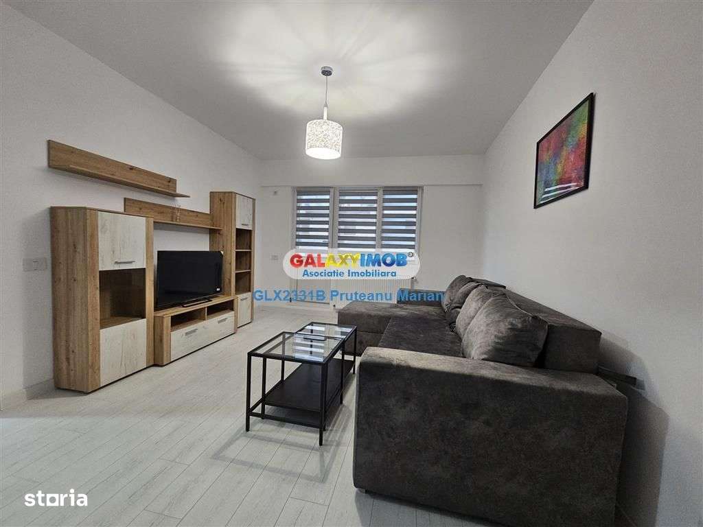Vanzare apartament Premium cu 2 camere situat aproape de Valea Oltului - Imagine principală: 2/20