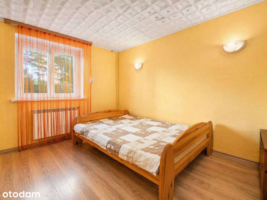 Dom szeregowy na Sępolnie, kameralne miejsce-13