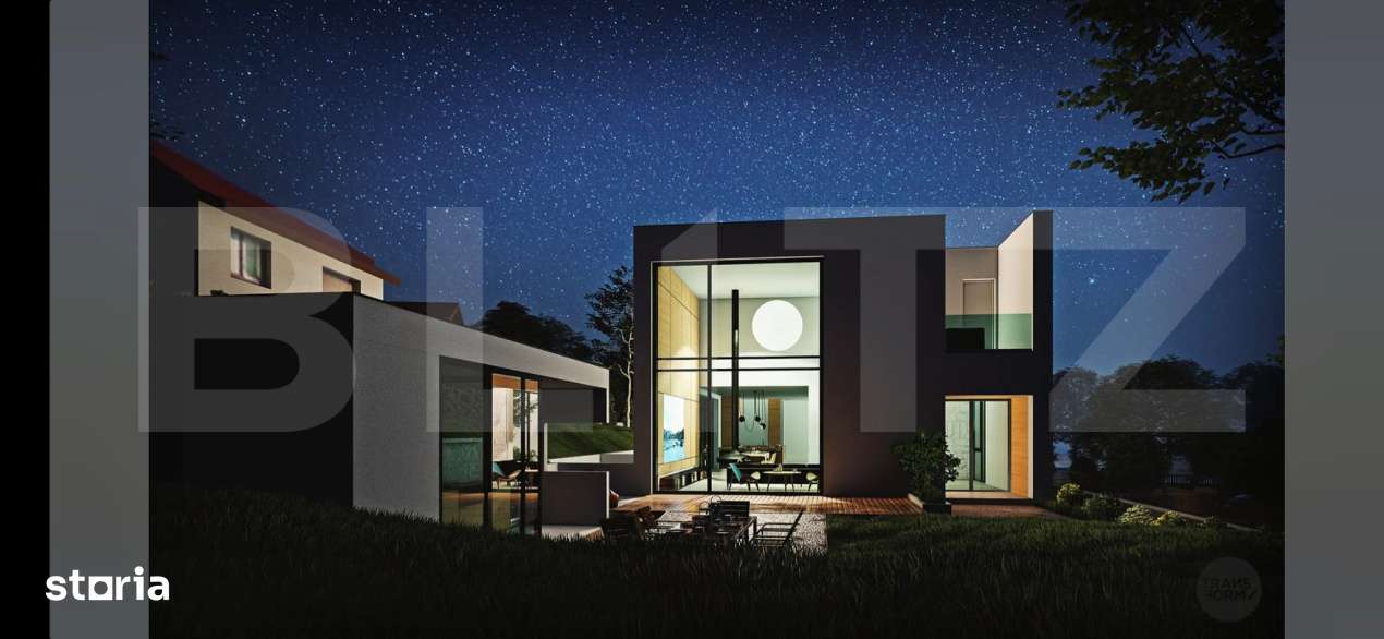 Casa cu 5 camere in cea mai cautata locatie din Faget - Imagine principală: 3/19