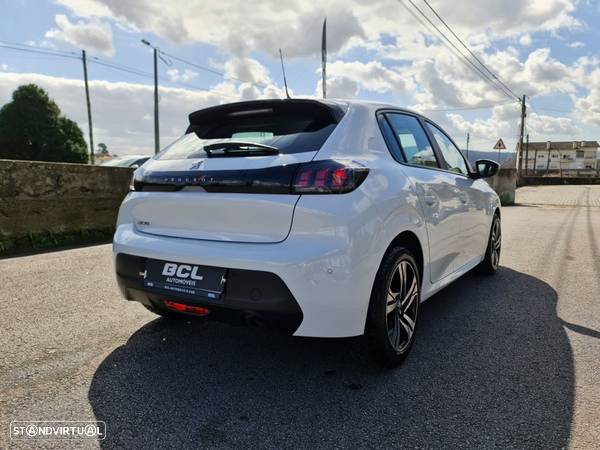 Peugeot 208 1.2 PureTech Active - 6