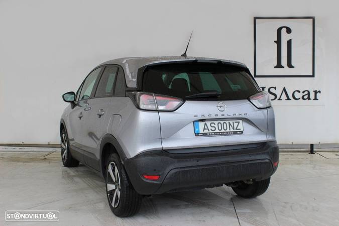 Opel Crossland 1.5 D Business - 3