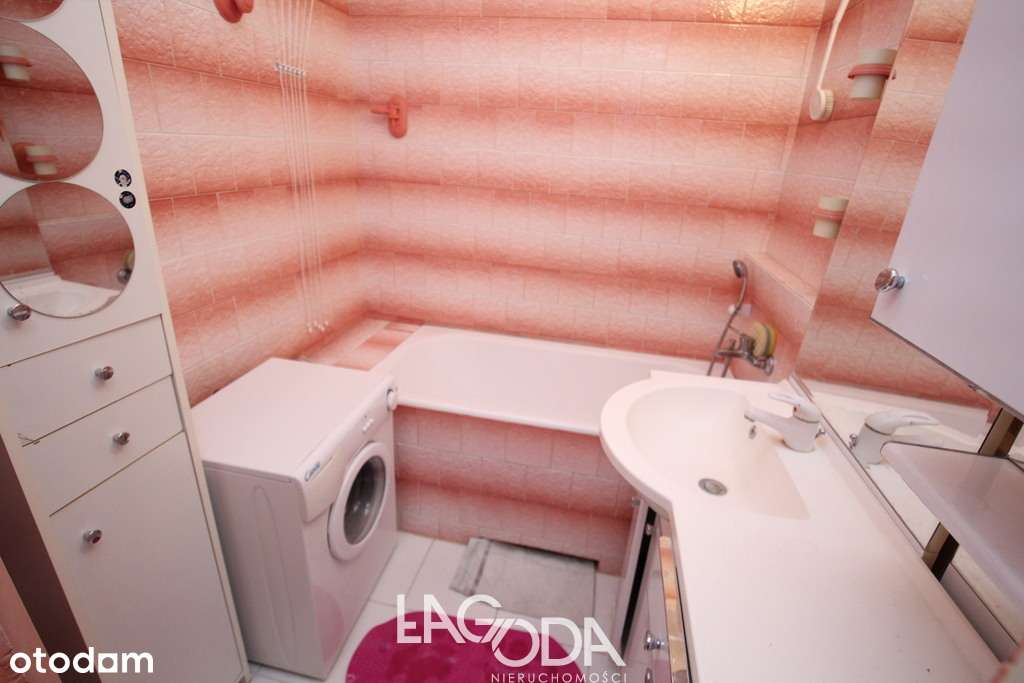 Mieszkanie 3-pokojowe– blisko parku i Słowianka-9