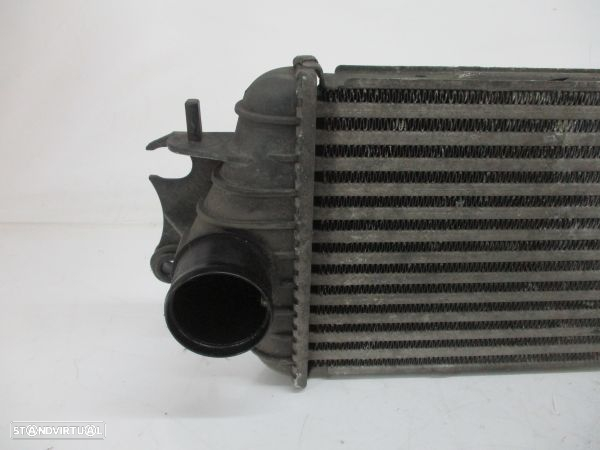 Radiador Intercooler Opel Vivaro A Caixa (X83) - 3