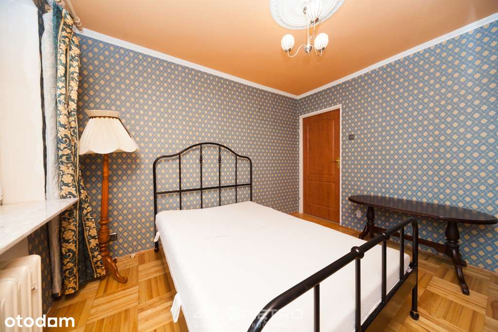 2-pokojowe mieszkanie na wynajem, parter, 50 m²